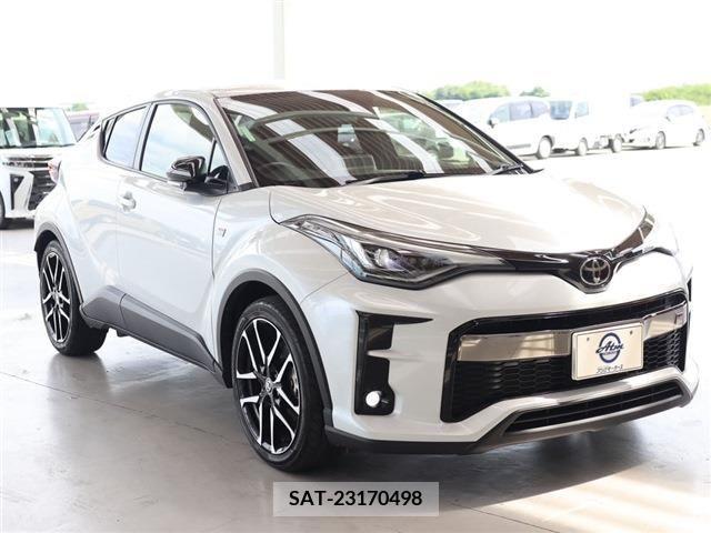 Toyota C-HR 2022-12 343004-29