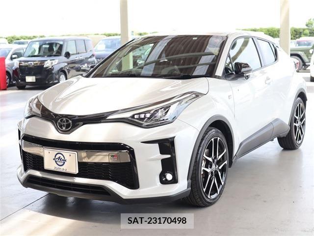 Toyota C-HR 2022-12 343004-0