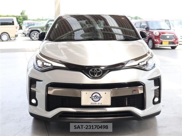 Toyota C-HR 2022-12 343004-28
