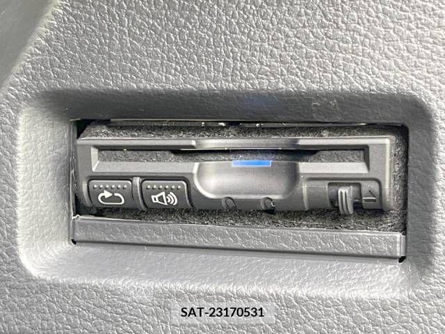Suzuki SPACIA 2016-06 337854-5