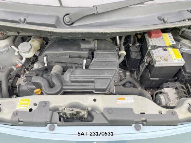 Suzuki SPACIA 2016-06 337854-18
