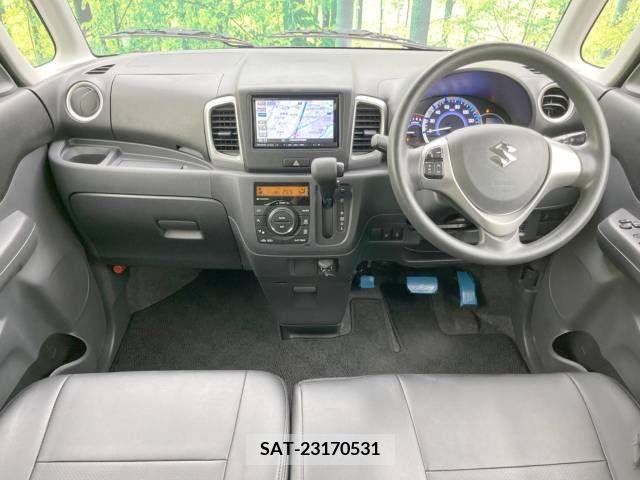 Suzuki SPACIA 2016-06 337854-1
