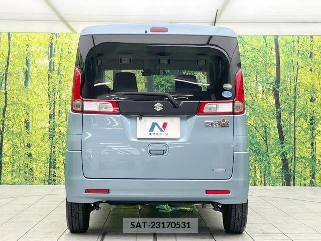 Suzuki SPACIA 2016-06 337854-15