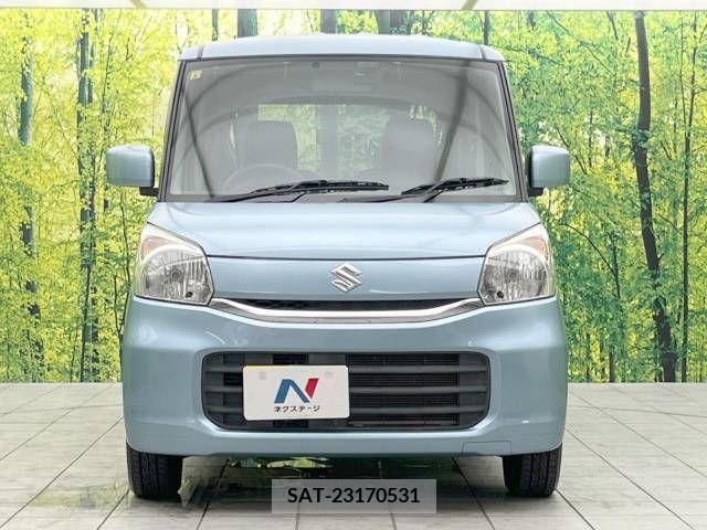 Suzuki SPACIA 2016-06 337854-14