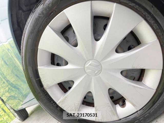 Suzuki SPACIA 2016-06 337854-13