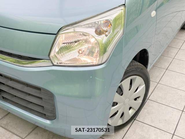 Suzuki SPACIA 2016-06 337854-12
