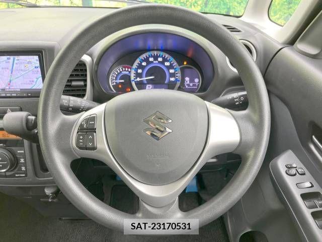 Suzuki SPACIA 2016-06 337854-11