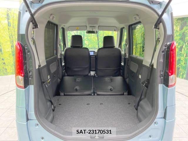 Suzuki SPACIA 2016-06 337854-10