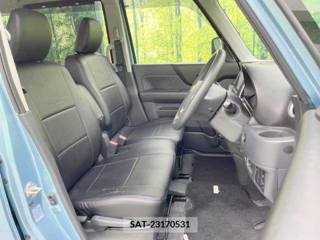 Suzuki SPACIA 2016-06 337854-8