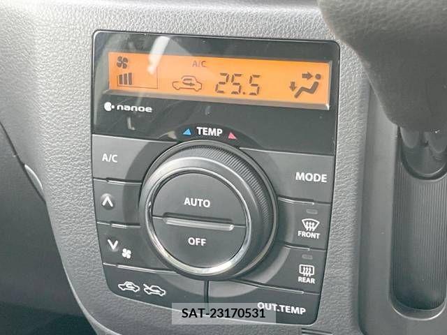 Suzuki SPACIA 2016-06 337854-7