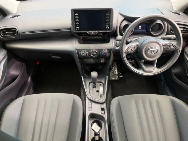 Toyota YARIS CROSS 2023-03 183544-1