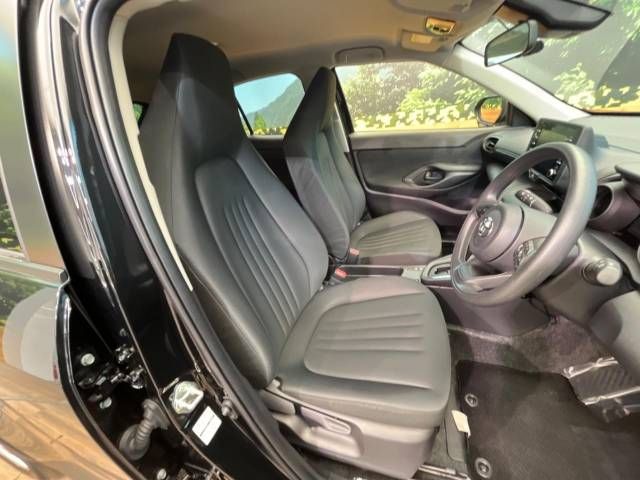 Toyota YARIS CROSS 2023-03 183544-8
