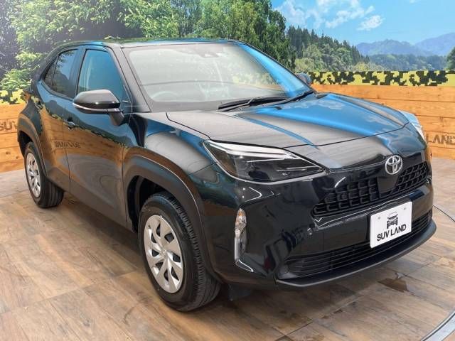 Toyota YARIS CROSS 2023-03 183544-16