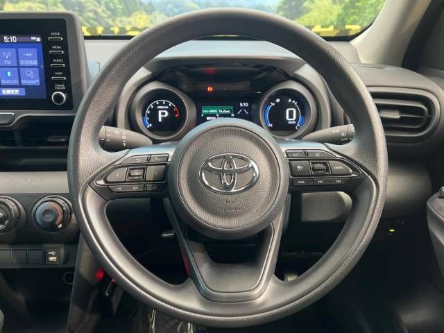 Toyota YARIS CROSS 2023-03 183544-11