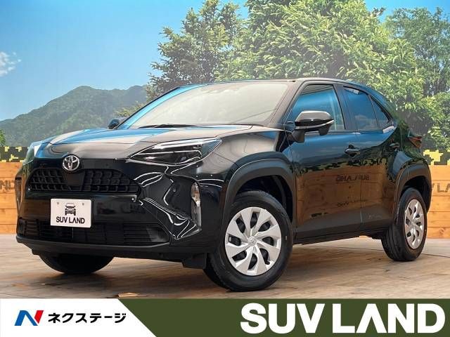 Toyota YARIS CROSS 2023-03 183544-0