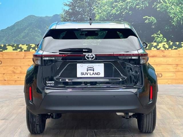 Toyota YARIS CROSS 2023-03 183544-15