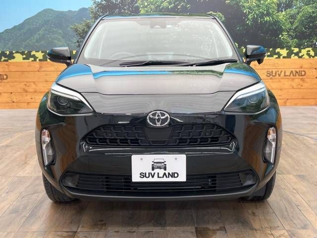 Toyota YARIS CROSS 2023-03 183544-14