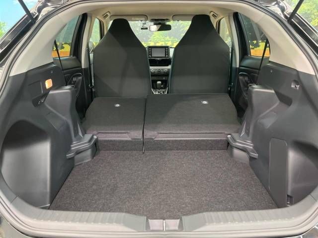 Toyota YARIS CROSS 2023-03 183544-10