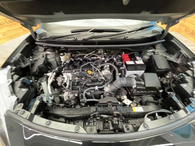Toyota YARIS CROSS 2023-03 183544-18