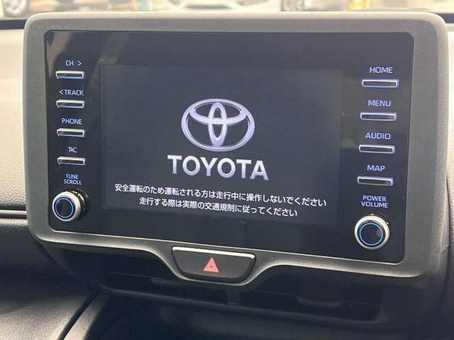 Toyota YARIS CROSS 2023-03 183544-2