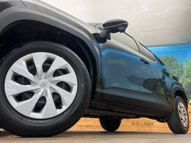Toyota YARIS CROSS 2023-03 183544-13