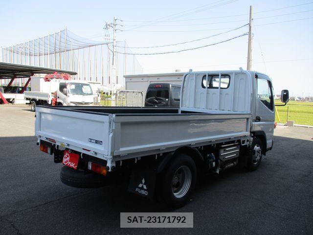 Mitsubishi CANTER 2018-09 263436-1