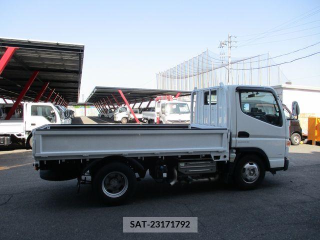 Mitsubishi CANTER 2018-09 263436-5