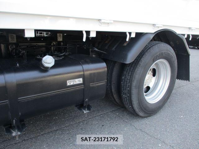 Mitsubishi CANTER 2018-09 263436-7