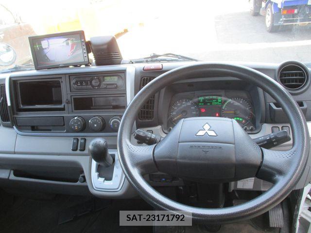 Mitsubishi CANTER 2018-09 263436-8