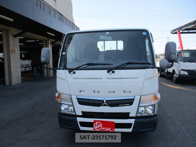 Mitsubishi CANTER 2018-09 263436-2