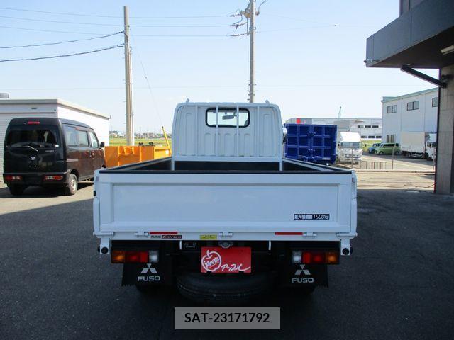 Mitsubishi CANTER 2018-09 263436-3