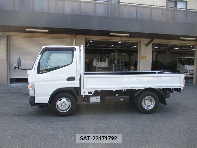 Mitsubishi CANTER 2018-09 263436-4
