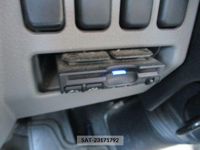 Mitsubishi CANTER 2018-09 263436-12