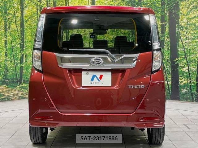Daihatsu THOR 2019-02 288665-15