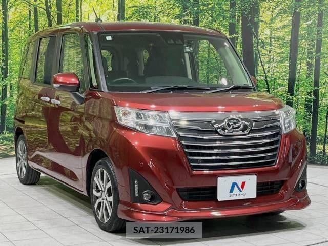 Daihatsu THOR 2019-02 288665-16