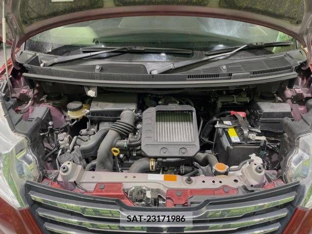 Daihatsu THOR 2019-02 288665-18