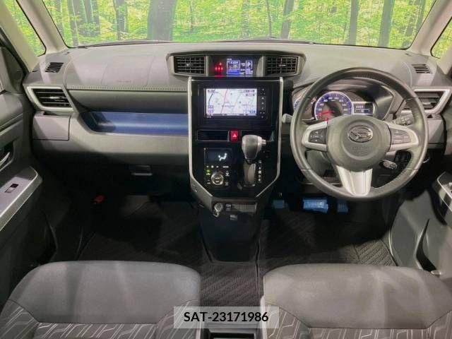Daihatsu THOR 2019-02 288665-1