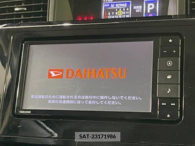 Daihatsu THOR 2019-02 288665-2