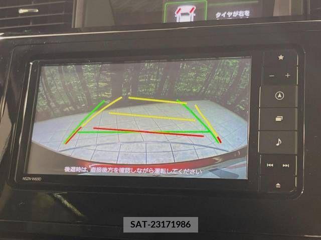 Daihatsu THOR 2019-02 288665-3