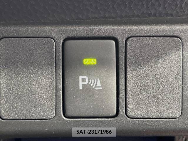 Daihatsu THOR 2019-02 288665-6