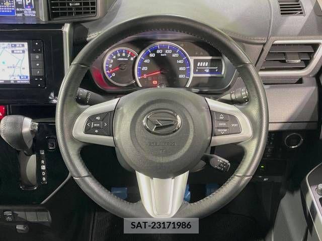 Daihatsu THOR 2019-02 288665-8