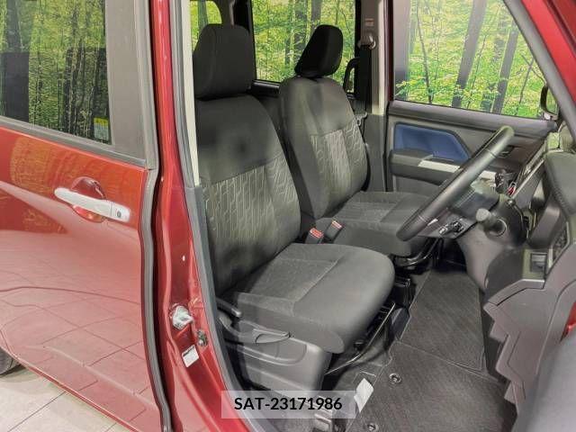 Daihatsu THOR 2019-02 288665-9