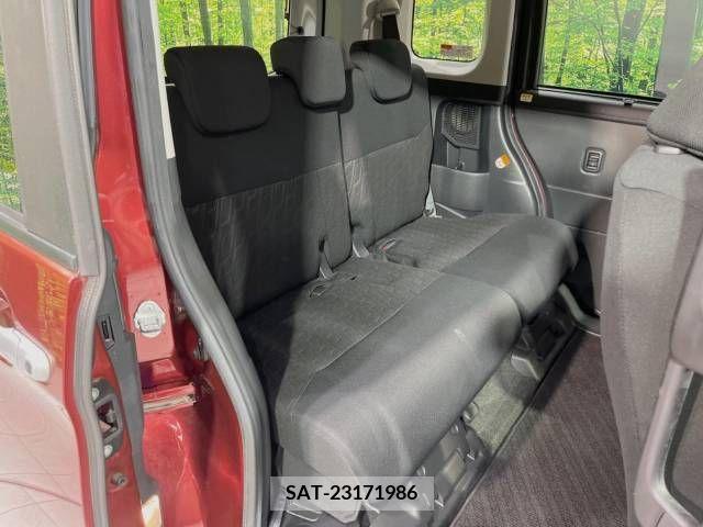 Daihatsu THOR 2019-02 288665-10