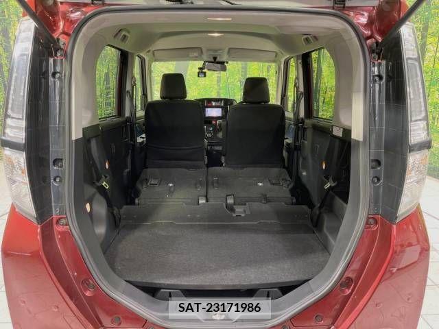 Daihatsu THOR 2019-02 288665-11