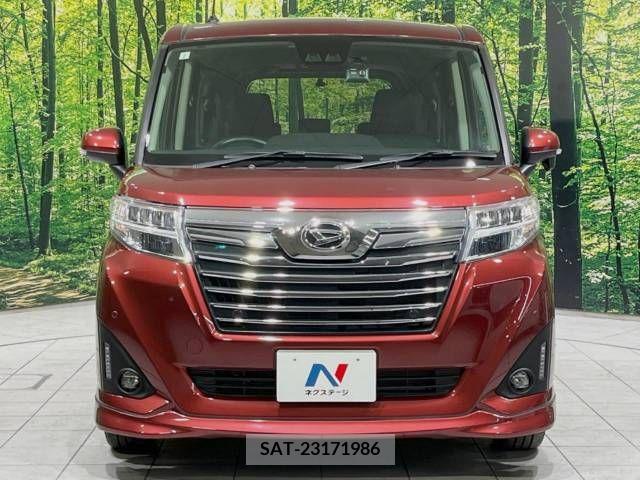 Daihatsu THOR 2019-02 288665-14