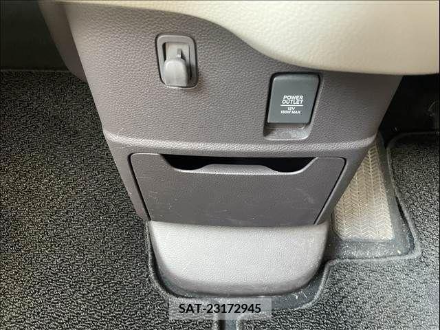 Honda N BOX 2018-01 333833-22