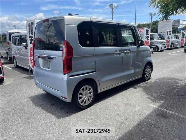 Honda N BOX 2018-01 333833-6