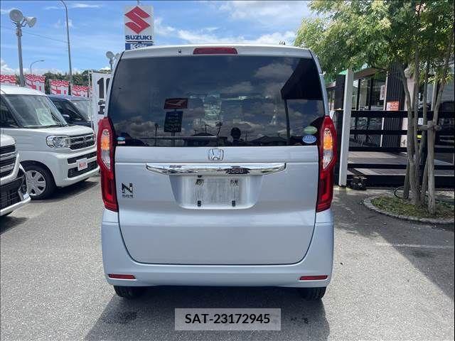 Honda N BOX 2018-01 333833-5