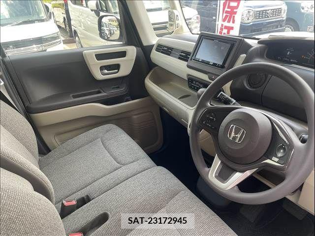 Honda N BOX 2018-01 333833-19