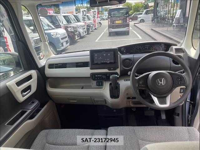 Honda N BOX 2018-01 333833-18